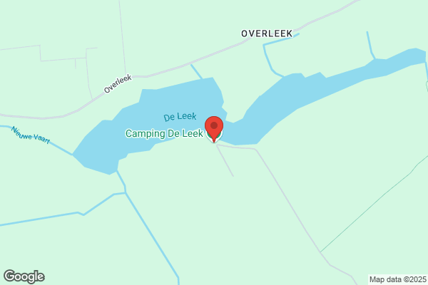 Camping De Leek