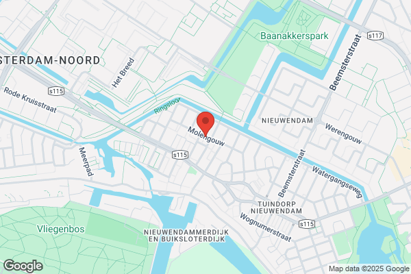 Firma E.M. Prijs