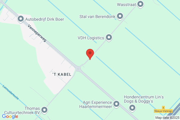 Fischer En Groenewoud Vof