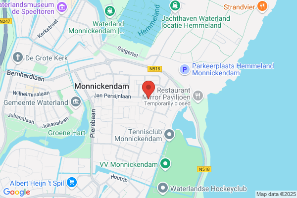 Generatie Schilders Monnickendam