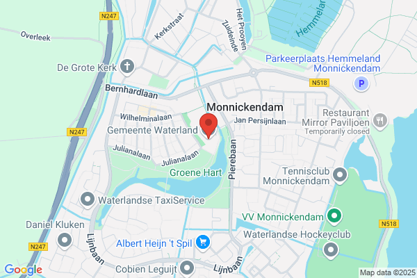 Politie Monnickendam