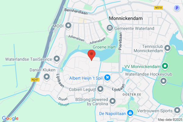 Ria Van Eck Assurantien & Administraties