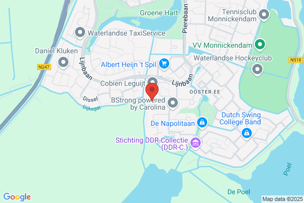 Roon, D Van