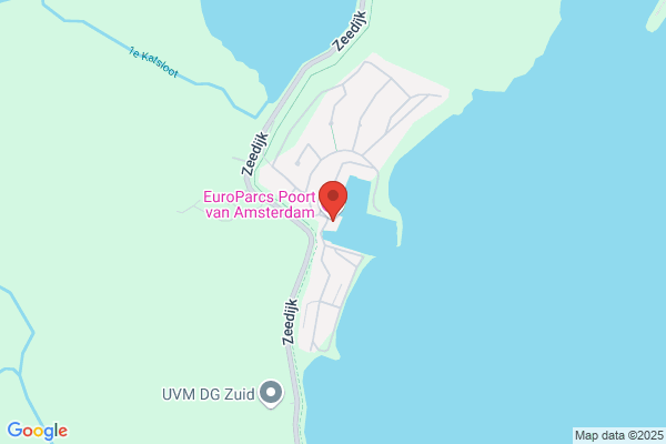 SUP SUP CLUB Uitdam - Europarcs Poort van Amsterdam