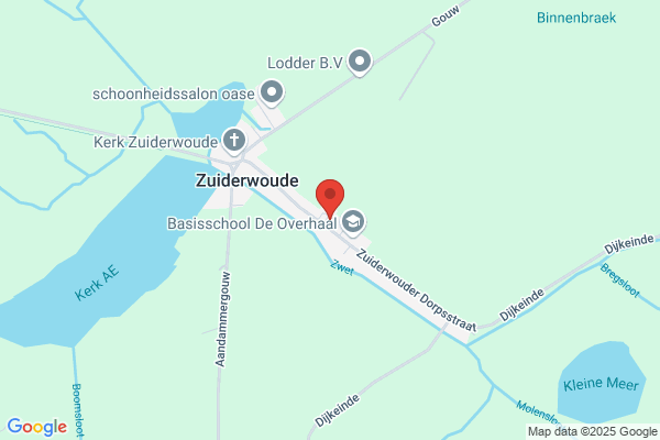 Staatsbosbeheer