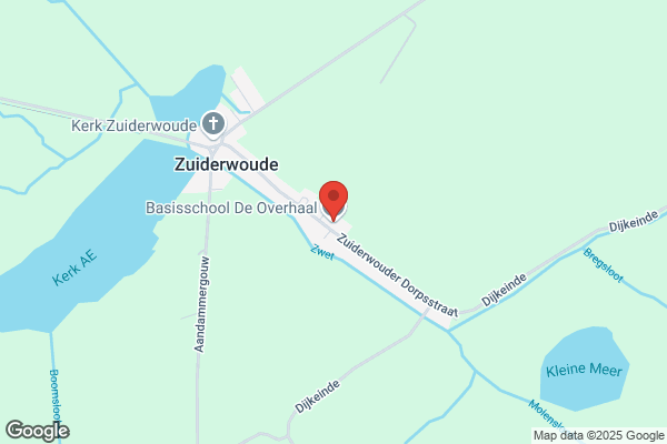 Woudenberg, Willem