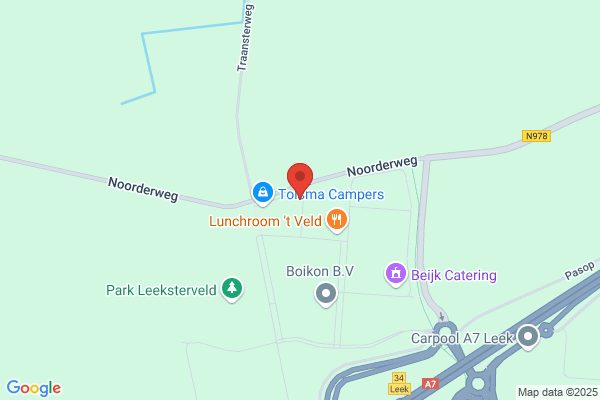 Juk Rijopleidingen