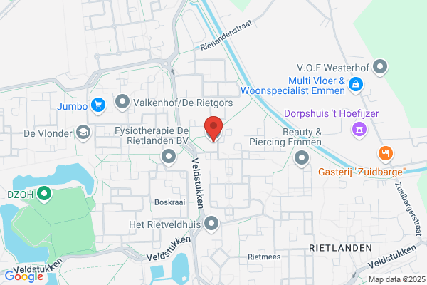 Christelijke Basisschool Het Anker