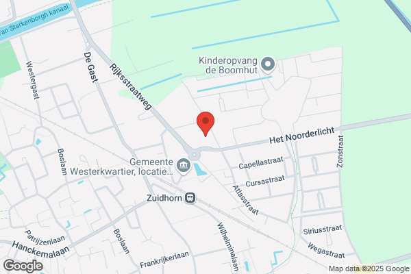 Openbare Basisschool De Borgh