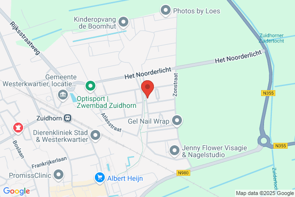 Adviesgroep Bedrijfsopleidingen Noord