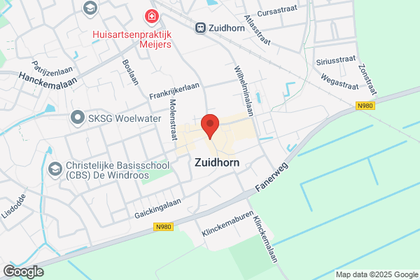 Boekhandel Dijksterhuis