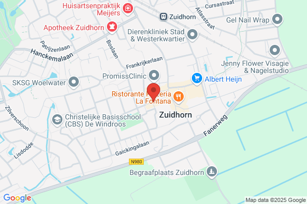 De Rode Planeet