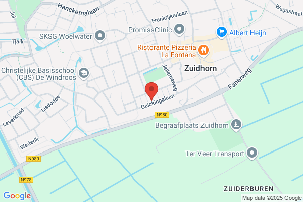 't Winkeltje De Vries Zelfmaakmode