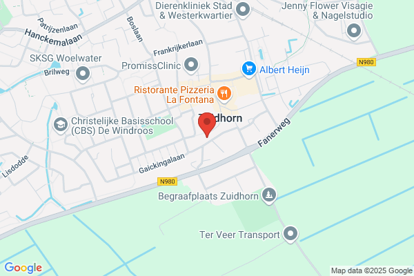 Hervormde Kerk