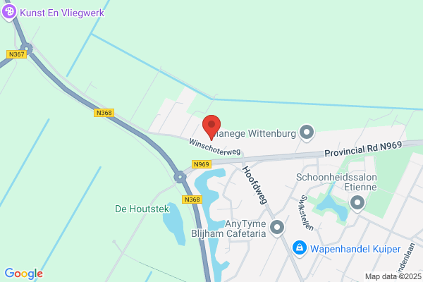 Kok Dekker Hoveniers VOF