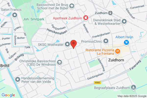 Dijkstra Bouw
