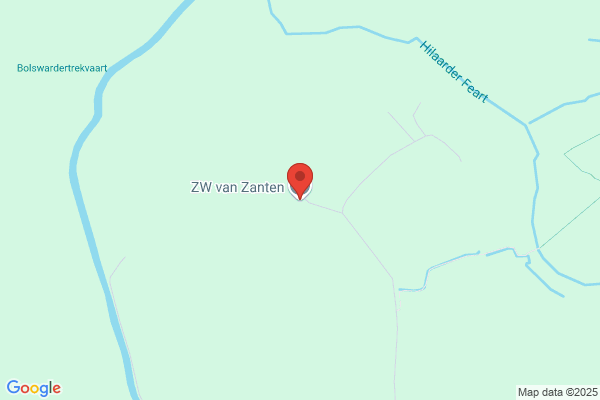 Zanten, Van