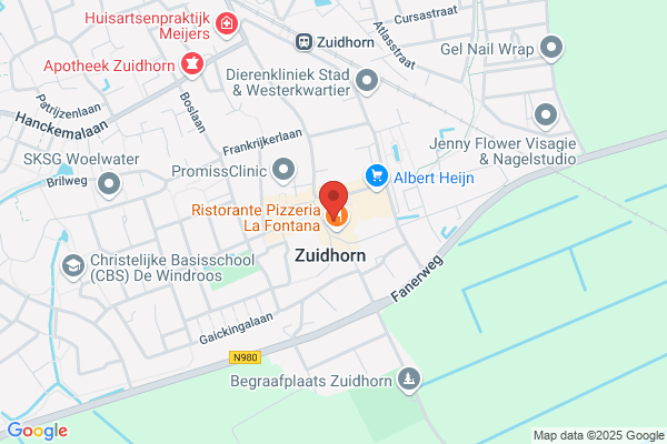 Haarzelf Kapsalon