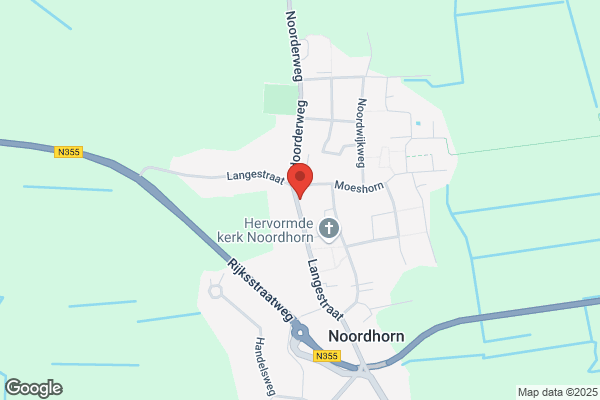 Noordhorn Kapsalon