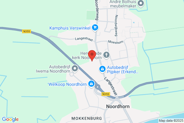 Achterhof Makelaardij