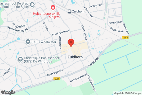 Makelaardij Zuidhorn