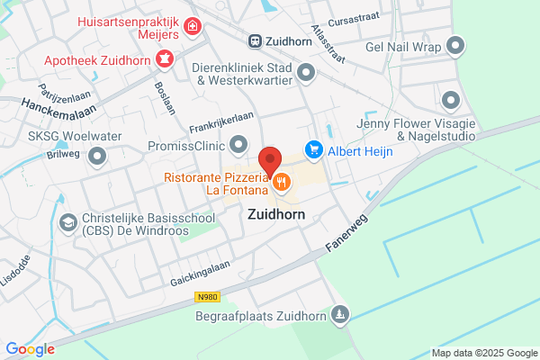 Eye Wish Opticiens Zuidhorn
