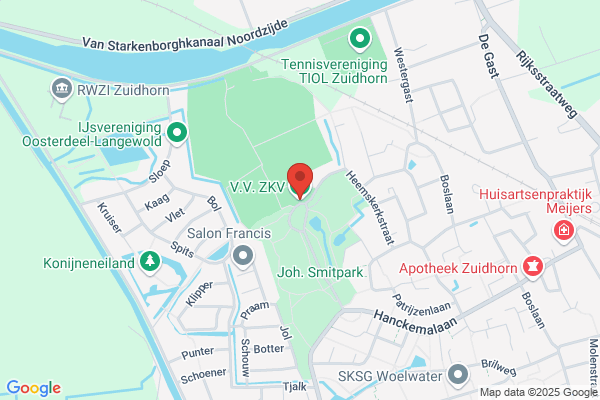 Zwarteveen
