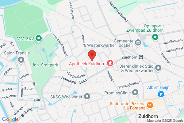 Autorijschool Wegter