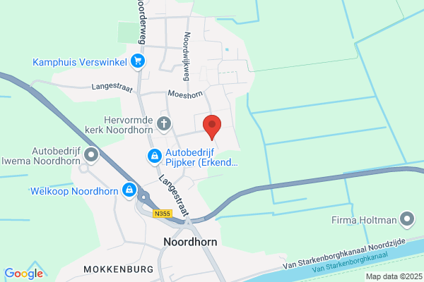 Nijland