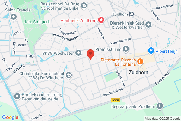 Schildersbedrijf Timmer