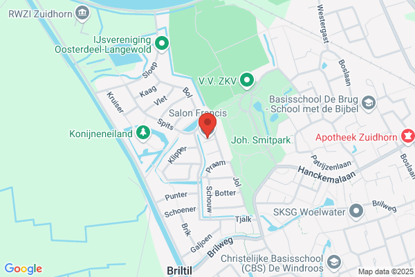 Salon Voor Huidverzorging Meinders-Schuurman