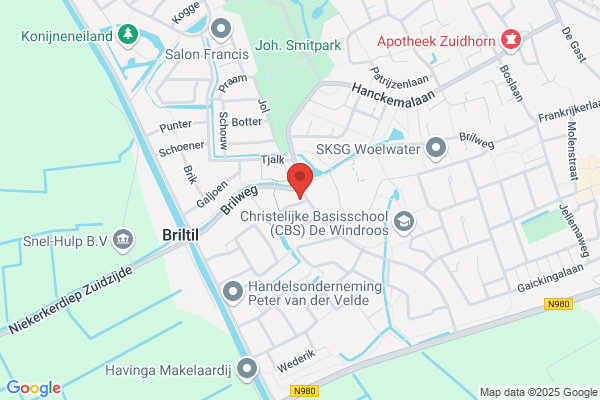 Schoonheidsinstituut Nanchime