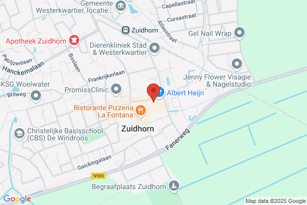 Slijterij Postema