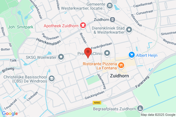 Noaberschap Gem Zuidhorn