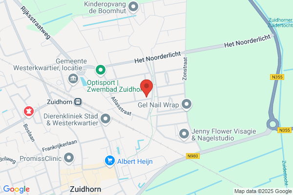 Noordermaat