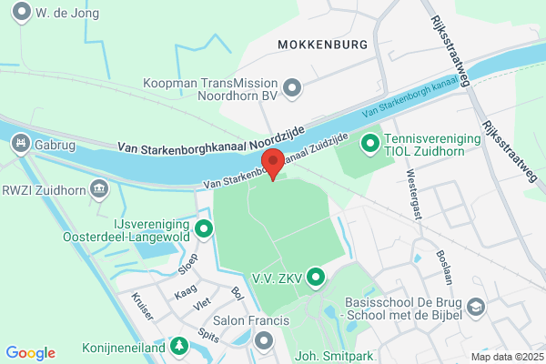 Westerkwartier Hockeyclub