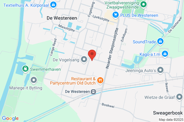 Kroon, R J