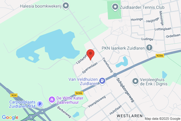 Weyde, J Vd