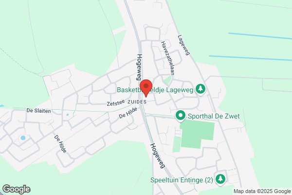 Zuidlaren, Dierenartsenpraktijk