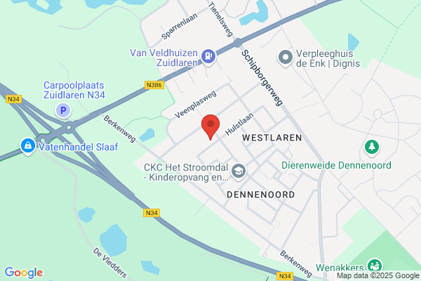 Landman Voegwerken