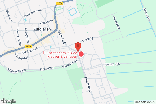 Autohal- En Garage Klaas Wolthuis