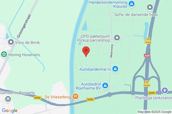 Brabander, Den
