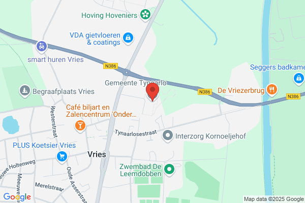 Gemeente Tynaarlo