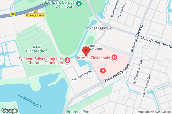 Ggz Groningen