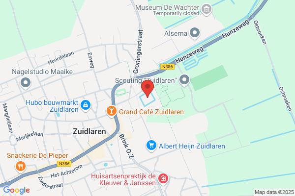 Havezathe Laarwoud