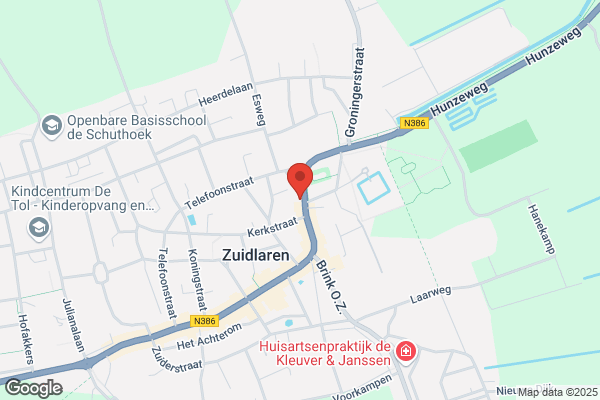 Kuipers Mode