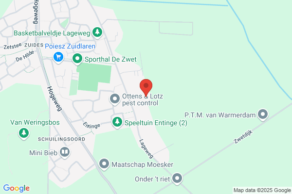 Landbouwer Zuidlaren Ba, Coöp