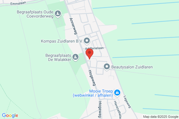 Uitvaartvereniging Zuidlaren