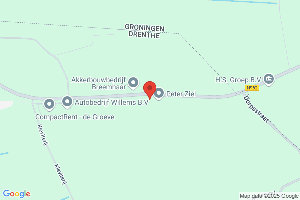 Weites Bouw- En Onderhoud