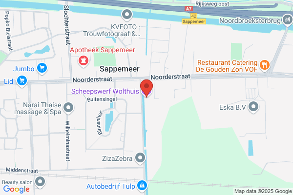 Wolthuis, K
